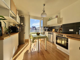  Appartement � vendre 4 pi�ces 81 m�