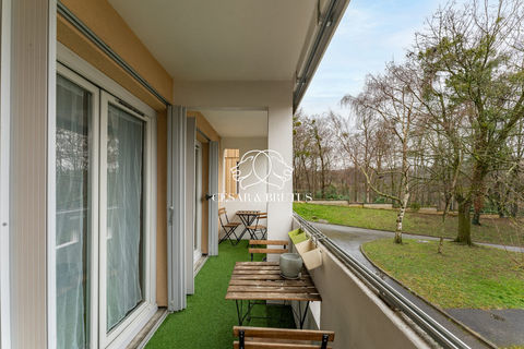  Appartement � vendre 6 pi�ces 112 m�