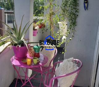  Appartement � vendre 3 pi�ces 67 m�