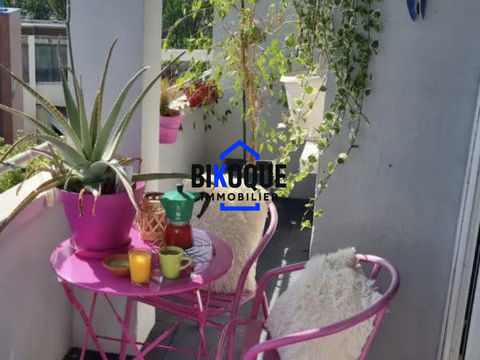  Appartement � vendre 3 pi�ces 67 m�