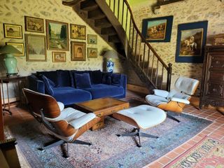  Maison � vendre 8 pi�ces 231 m�