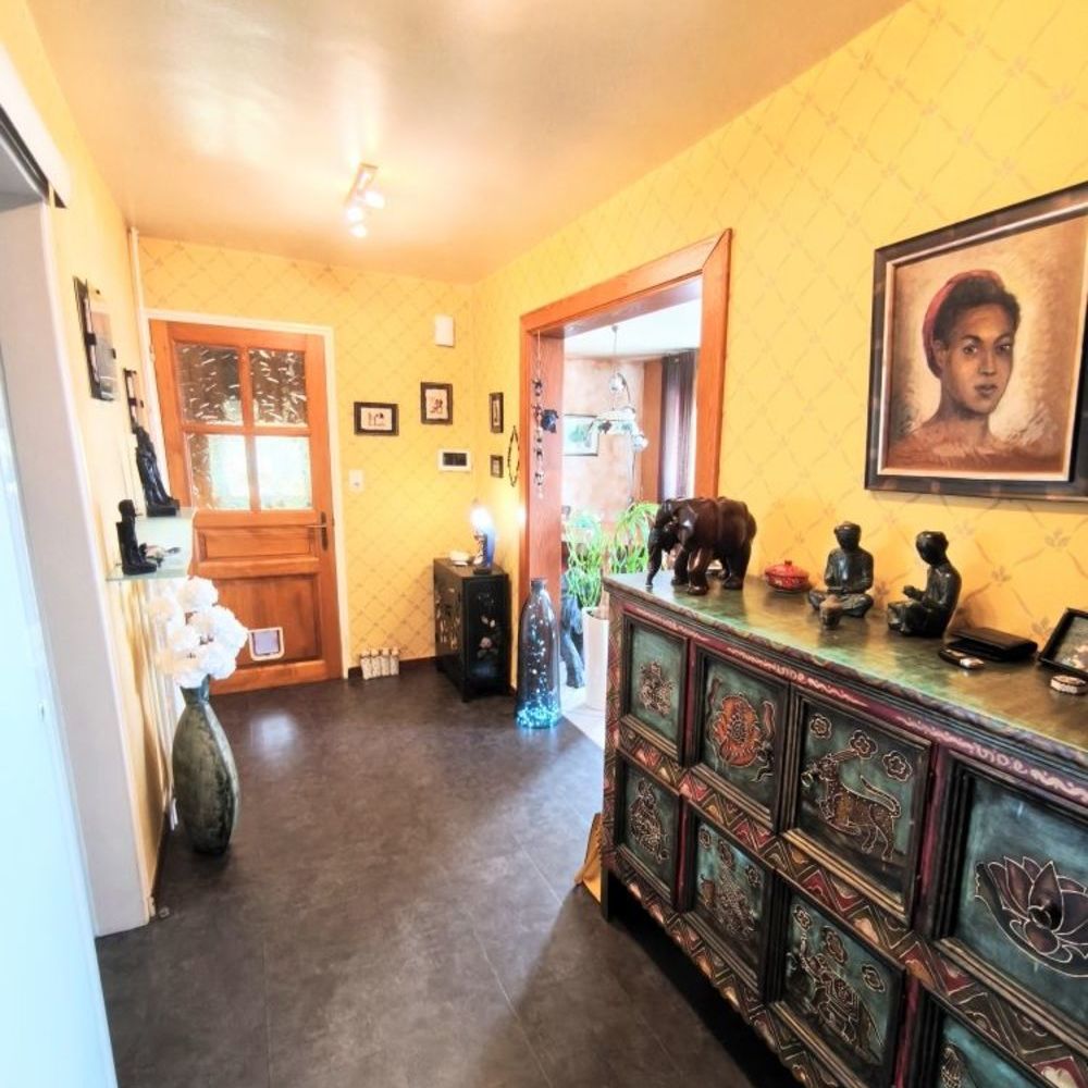 � vendre  Maison Pontarlier (25300)