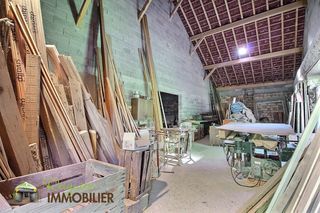  Maison � vendre 5 pi�ces 257 m�