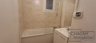  Appartement � vendre 3 pi�ces 58 m�