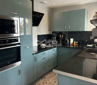  Maison � vendre 5 pi�ces 150 m�