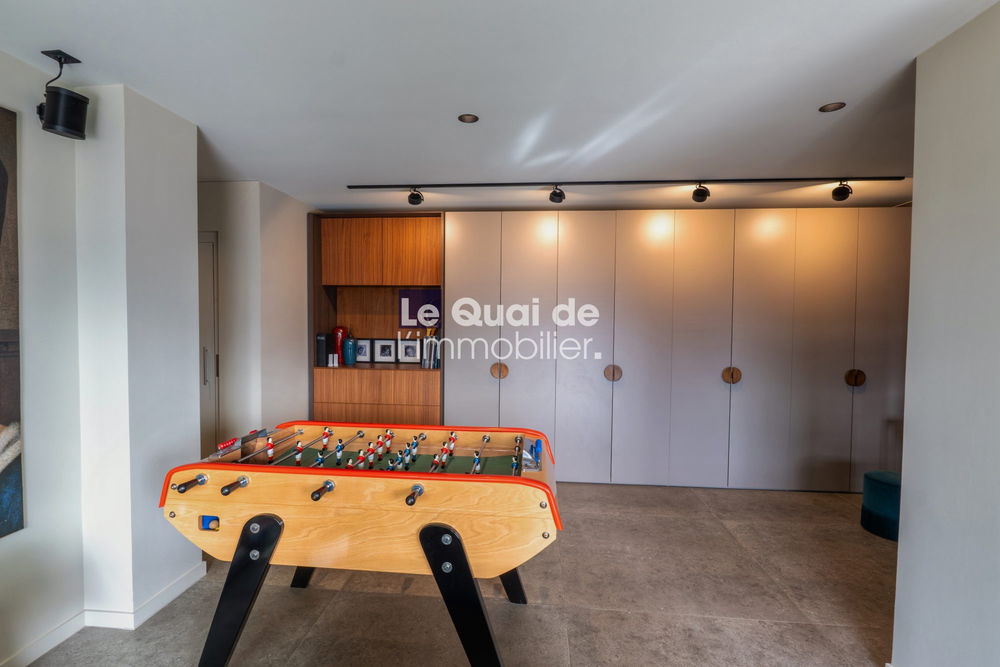 � vendre  Maison Saint-Alban-Leysse (73230)