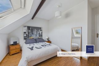  Maison � vendre 5 pi�ces 122 m�