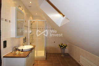  Maison � vendre 8 pi�ces 344 m�