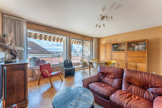  Appartement � vendre 5 pi�ces 118 m�