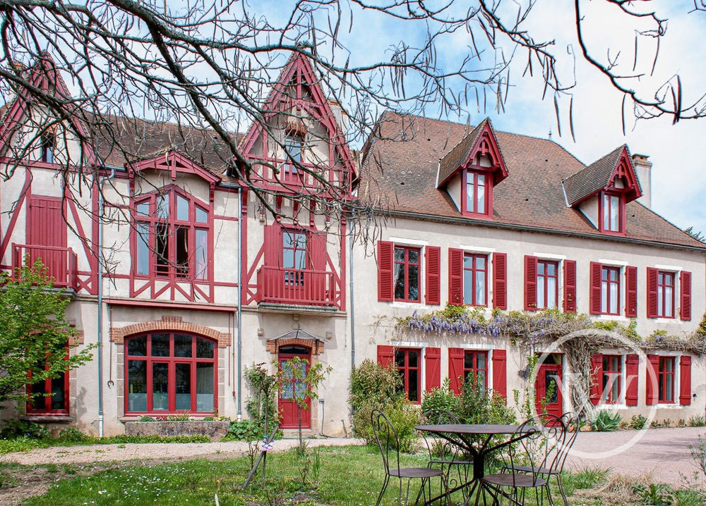 � vendre  Maison Lapalisse (03120)