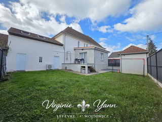  Maison � vendre 5 pi�ces 145 m�