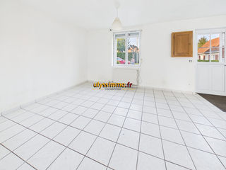  Maison � vendre 4 pi�ces 106 m�