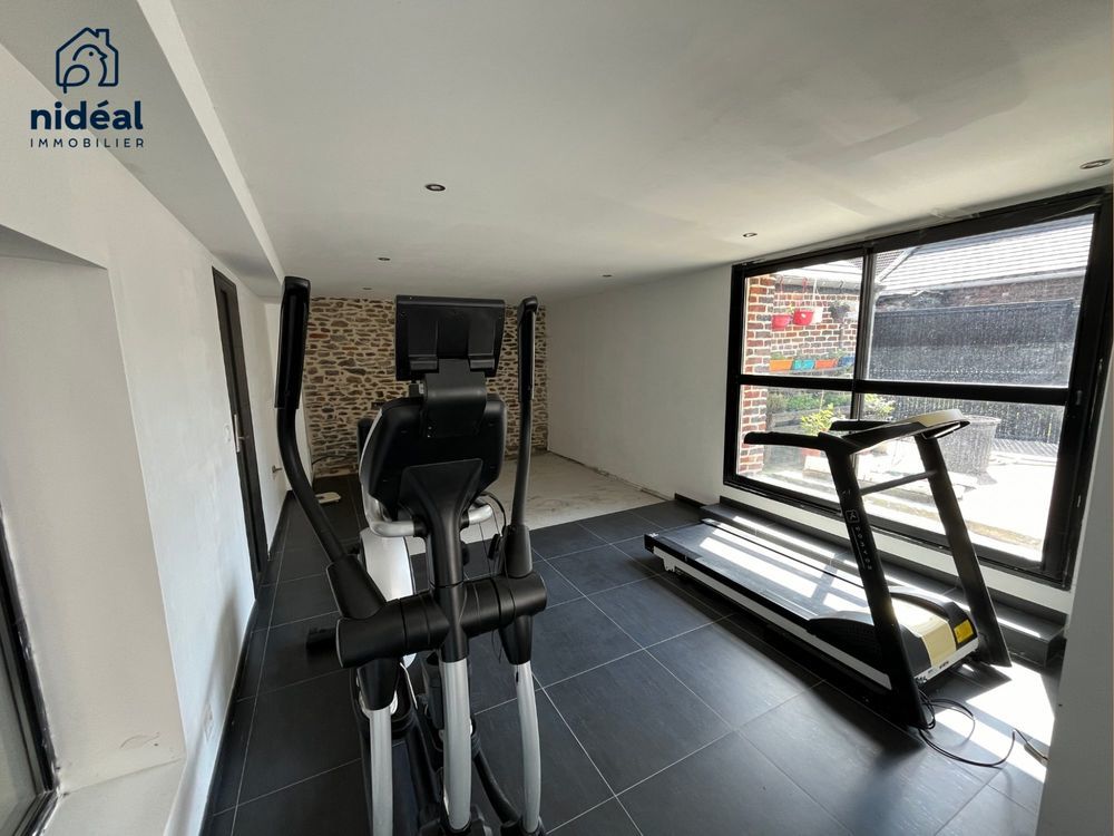 � vendre  Maison Hergnies (59199)