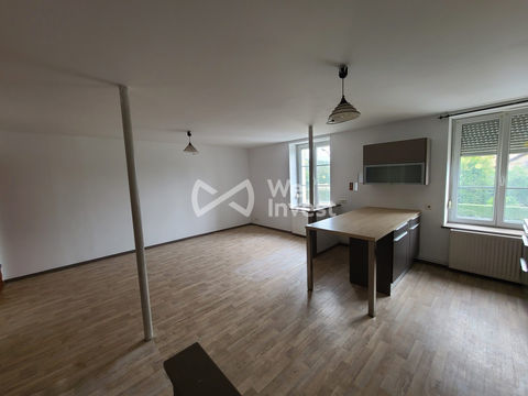   Maison � vendre Margut Maison - 9 pi�ce(s) - 190 m�