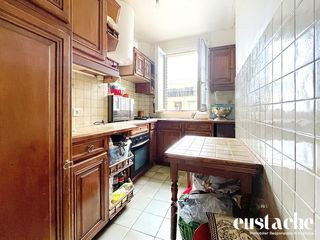  Appartement � vendre 3 pi�ces 57 m�