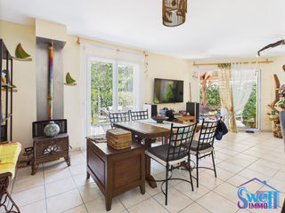  Maison � vendre 4 pi�ces 84 m�