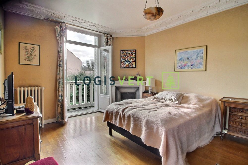 � vendre  Maison Villebon-sur-Yvette (91140)