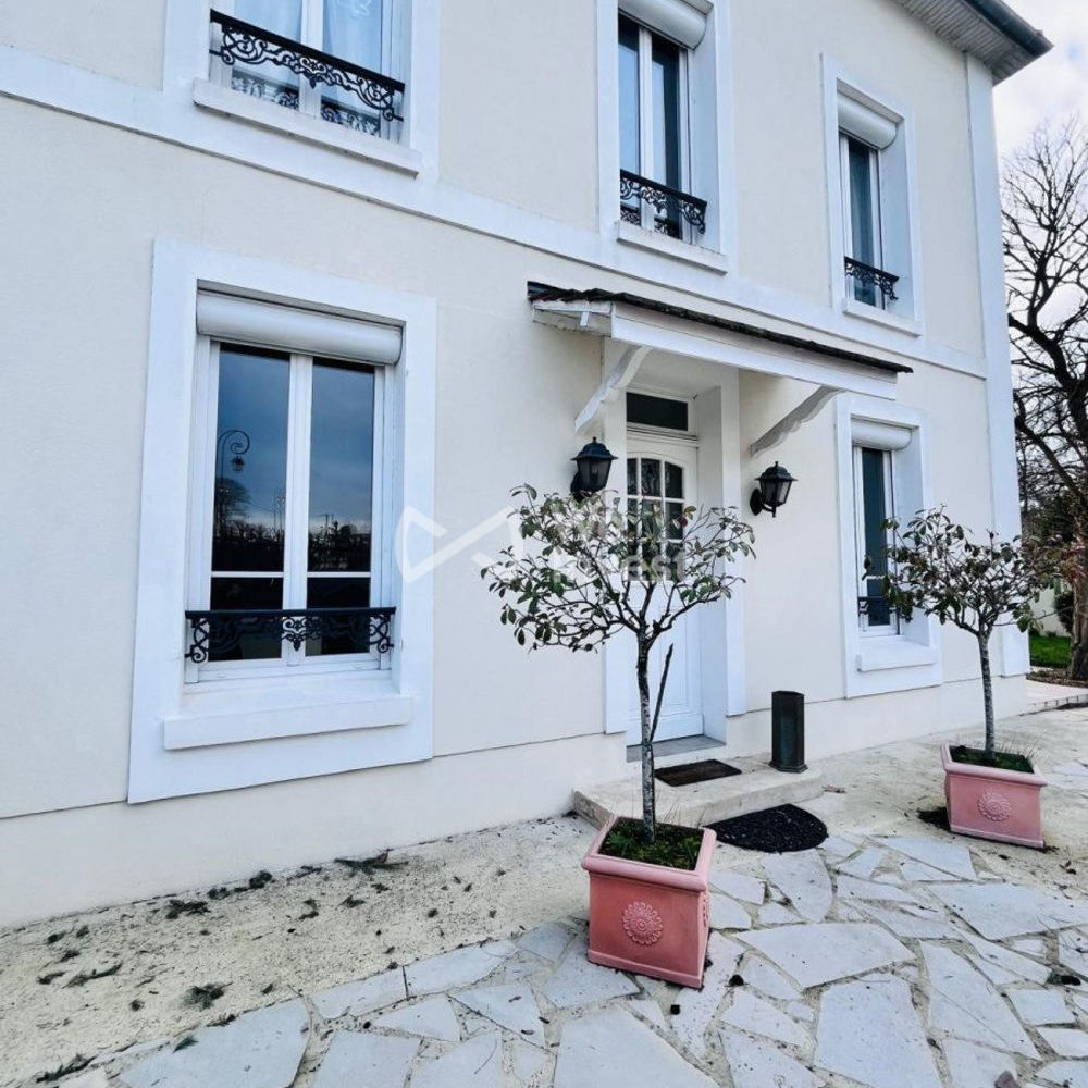 � vendre  Maison Claye-Souilly (77410)