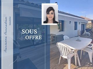  Maison � vendre 4 pi�ces 117 m�