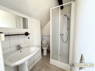  Appartement � louer 1 pi�ce 20 m�