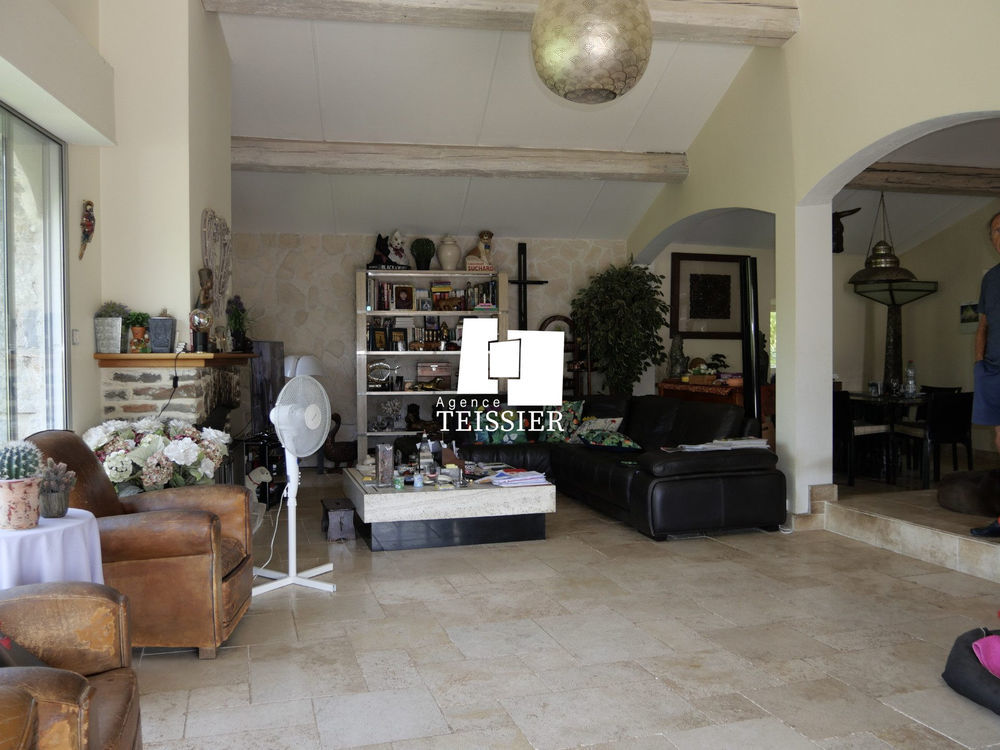 � vendre  Maison Les Vans (07140)