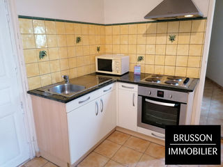  Appartement � louer 2 pi�ces 35 m�