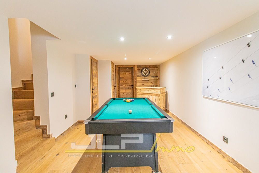 � vendre  Maison Combloux (74920)