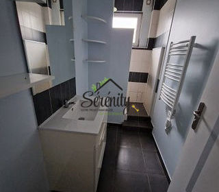  Appartement � vendre 3 pi�ces 63 m�