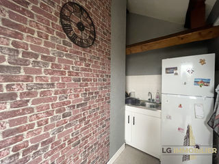  Appartement � louer 1 pi�ce 39 m�