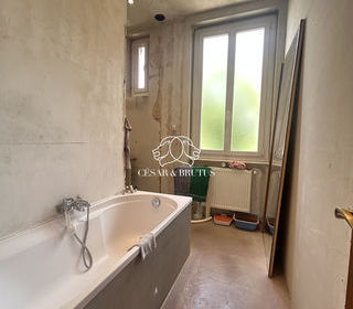  Maison � vendre 9 pi�ces 230 m�