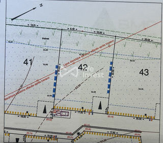  Terrain � vendre 422 m�