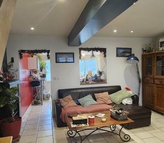  Maison � vendre 3 pi�ces 73 m�