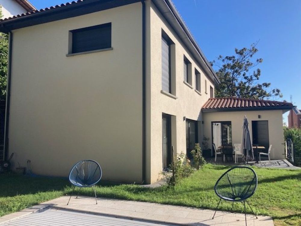 � vendre  Maison Miribel (01700)