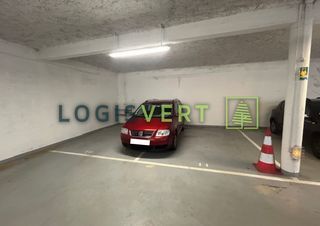  Parking / Garage � vendre 17 m�