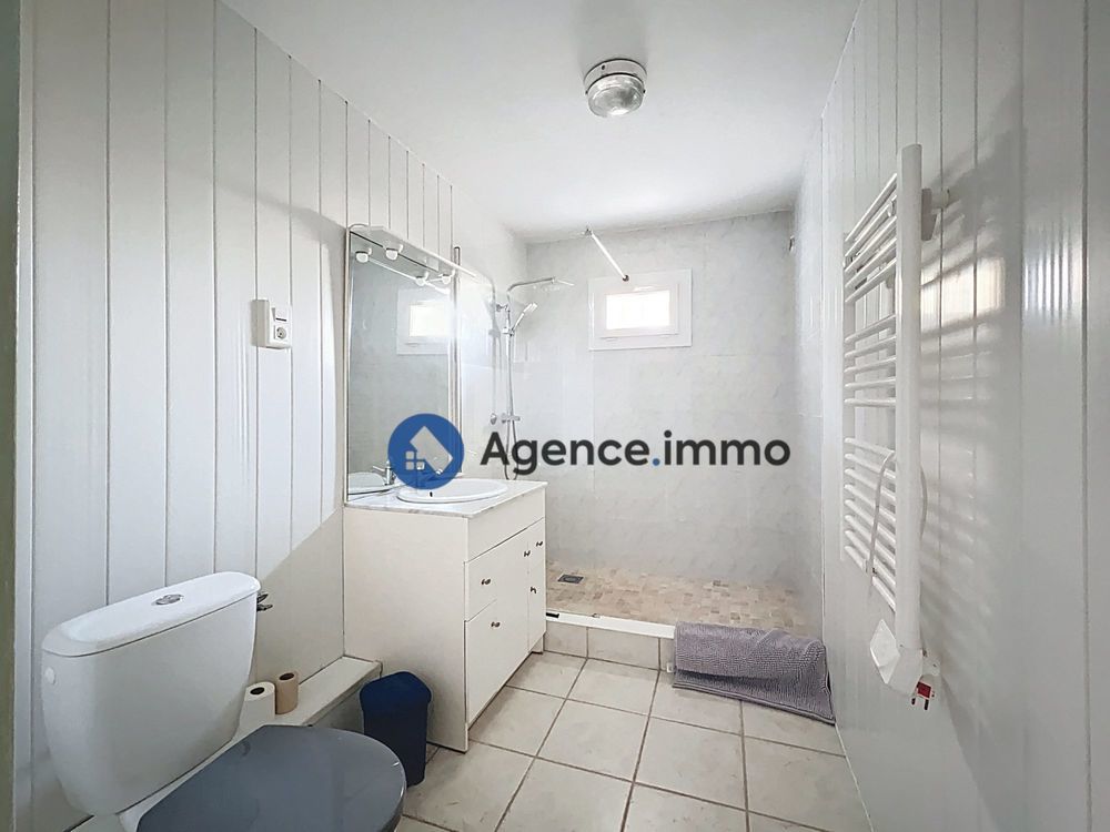 � vendre  Maison Urrugne (64122)