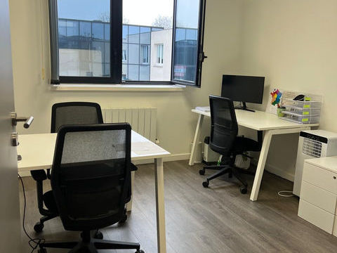 BUREAU a LOUER ALFORTVILLE NORD 500 94140 Alfortville