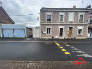  Parking / Garage � louer 16 m�
