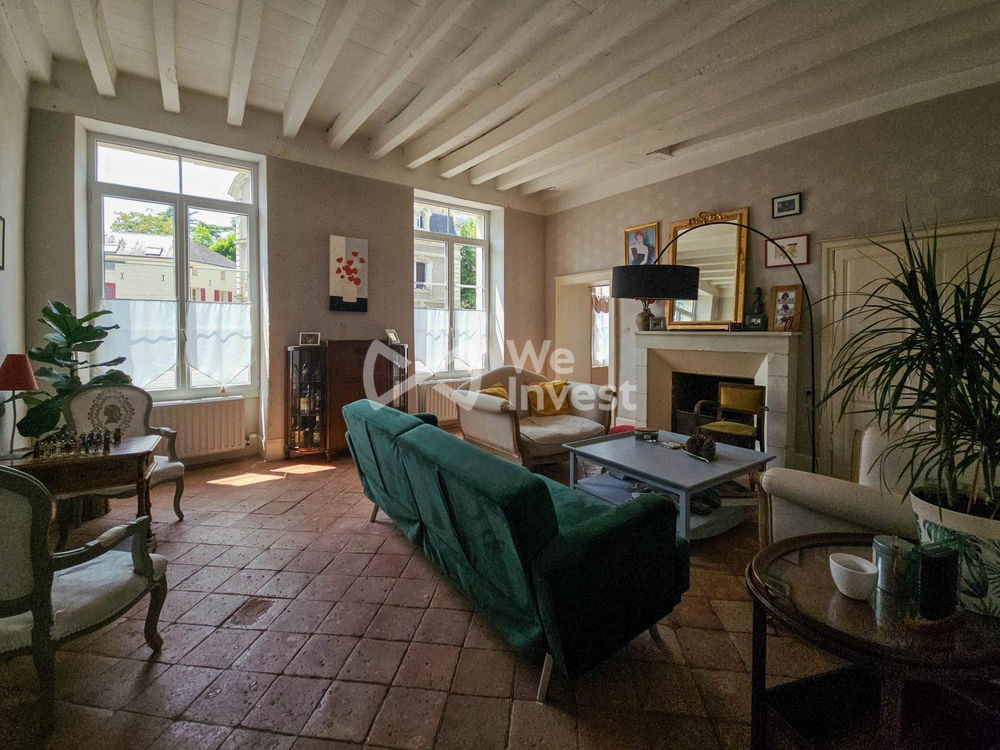 � vendre  Maison Les Ormes (86220)