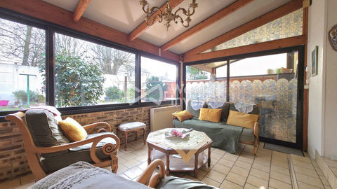   Maison familiale Allonnes Maison - 5 pi�ce(s) - 96 m�