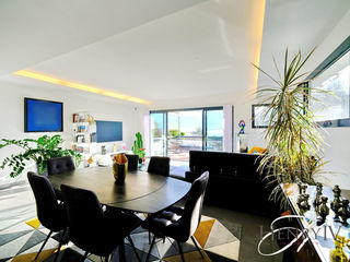  Appartement � vendre 5 pi�ces 133 m�