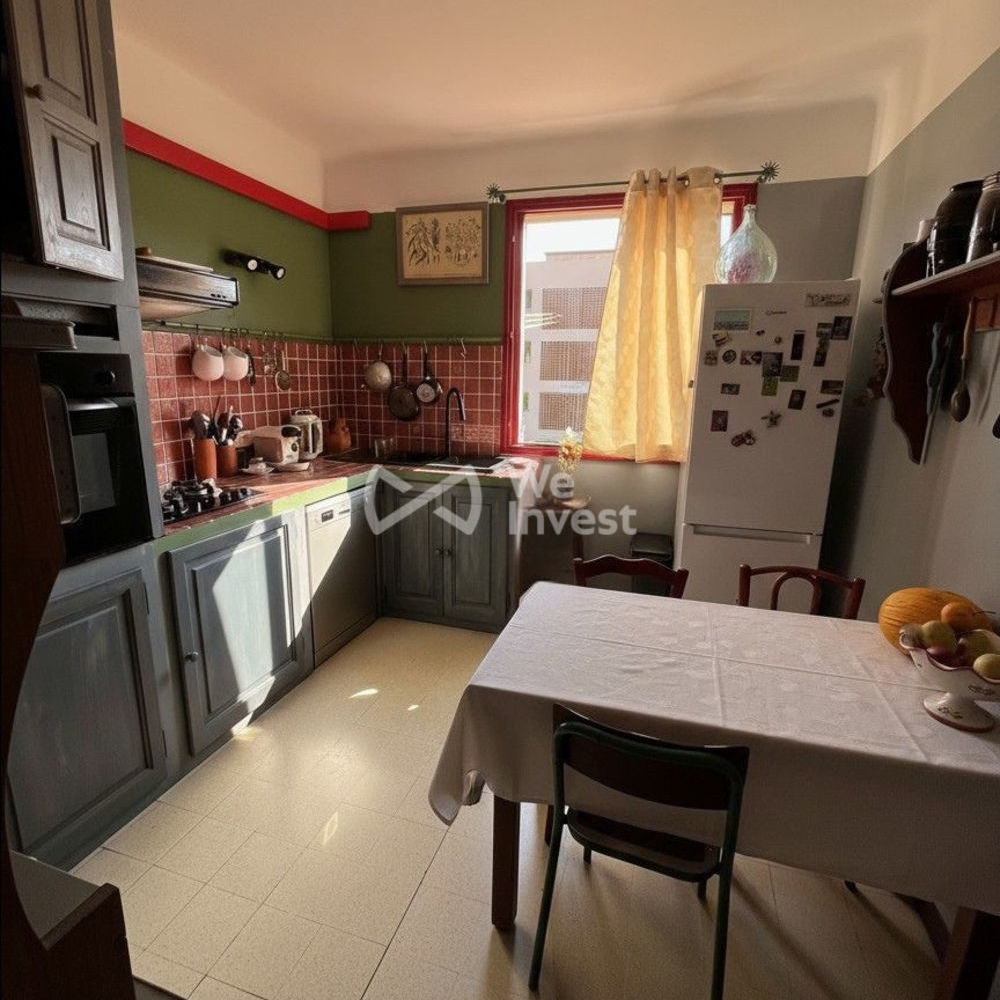 � vendre  Maison Ville-di-Pietrabugno (20200)