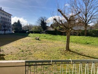  Appartement � vendre 4 pi�ces 64 m�