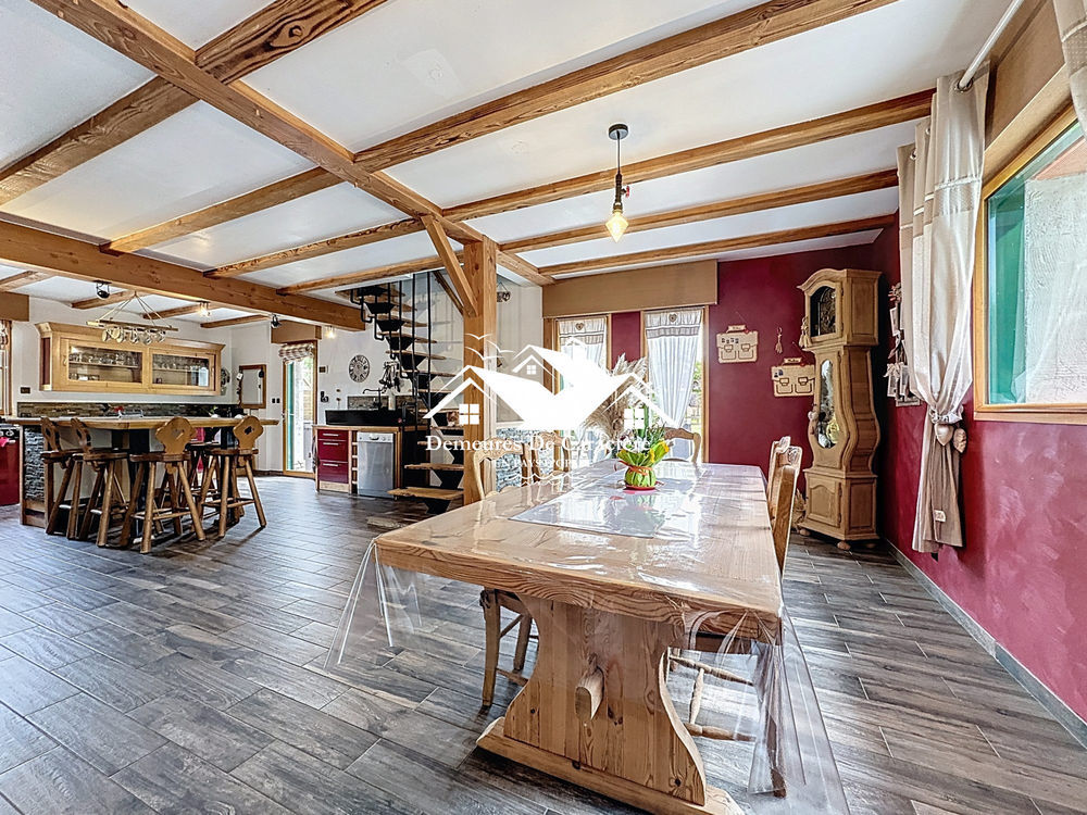 � vendre  Maison Bournonville (62240)