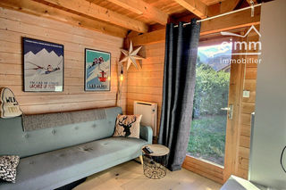  Maison � vendre 4 pi�ces 34 m�