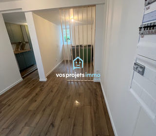  Appartement � louer 2 pi�ces 25 m�