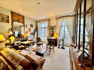  Appartement � vendre 3 pi�ces 82 m�