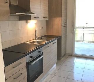  Appartement � vendre 3 pi�ces 65 m�