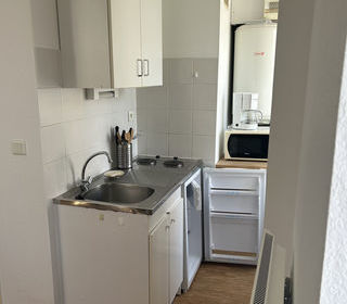  Appartement � louer 1 pi�ce 18 m�