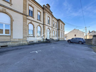  Appartement � vendre 4 pi�ces 91 m�