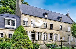  Maison � vendre 6 pi�ces 297 m�